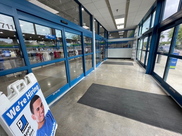 Goodwill Store - Memphis, TN