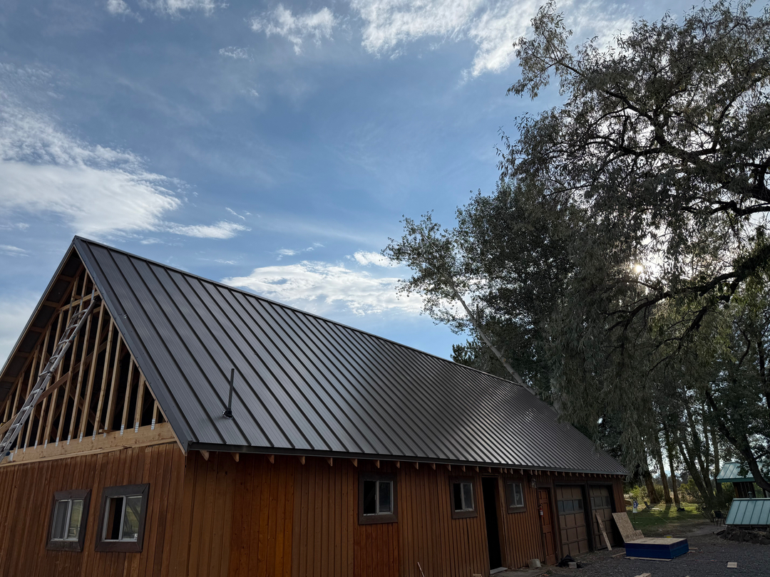 Peak Pros Roofing & Construction - Pleasant Hill, OR