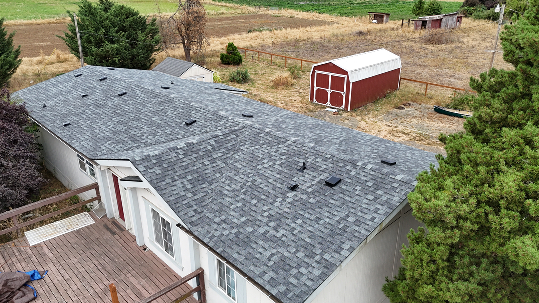 Peak Pros Roofing & Construction - Pleasant Hill, OR