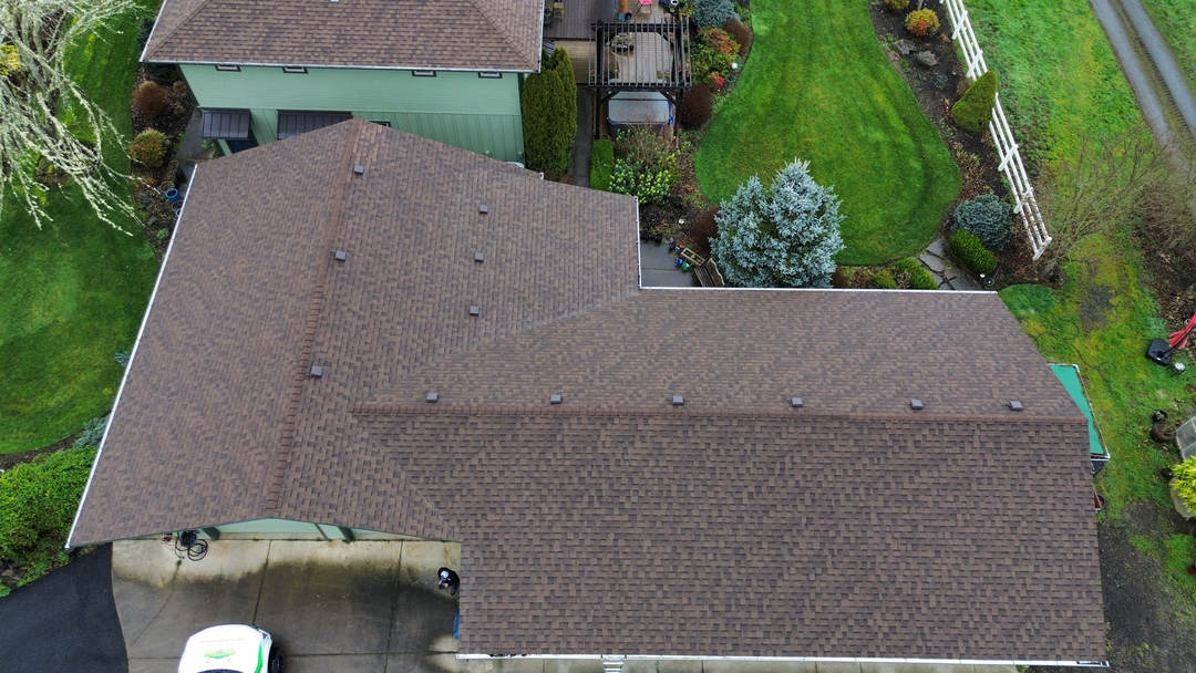 Peak Pros Roofing & Construction - Pleasant Hill, OR