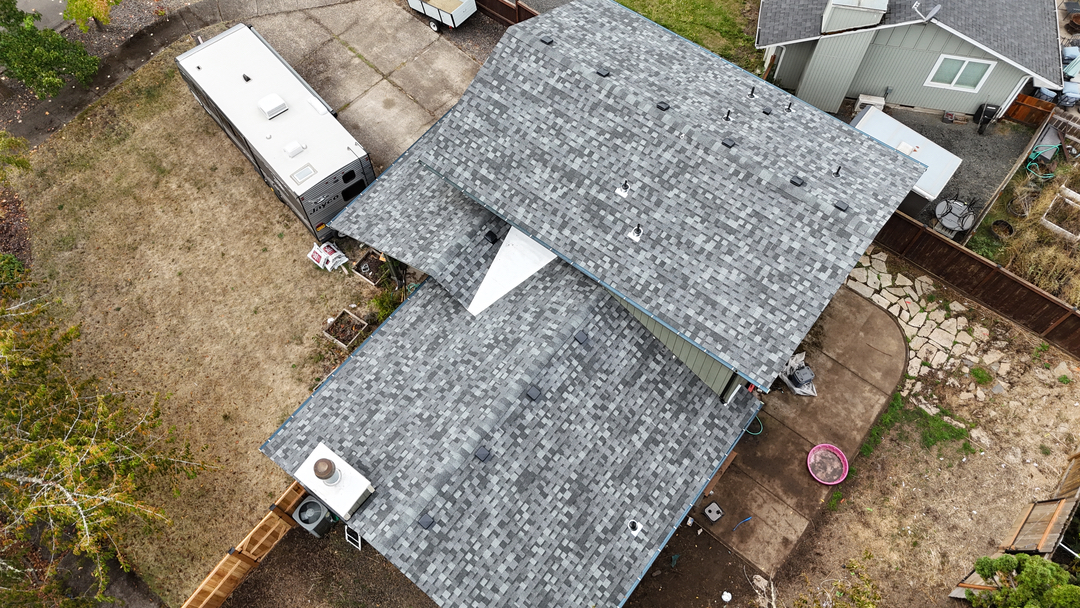 Peak Pros Roofing & Construction - Pleasant Hill, OR