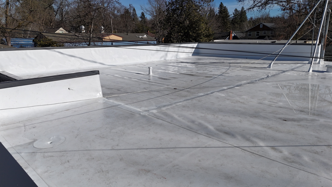 Peak Pros Roofing & Construction Image