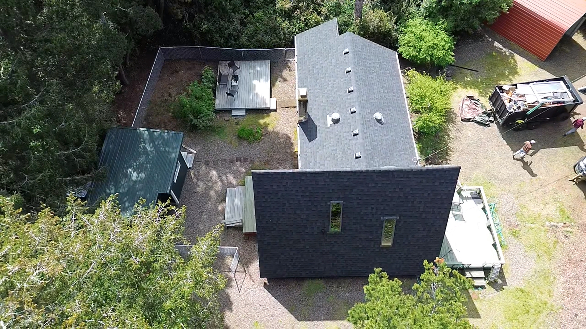 Peak Pros Roofing & Construction - Pleasant Hill, OR