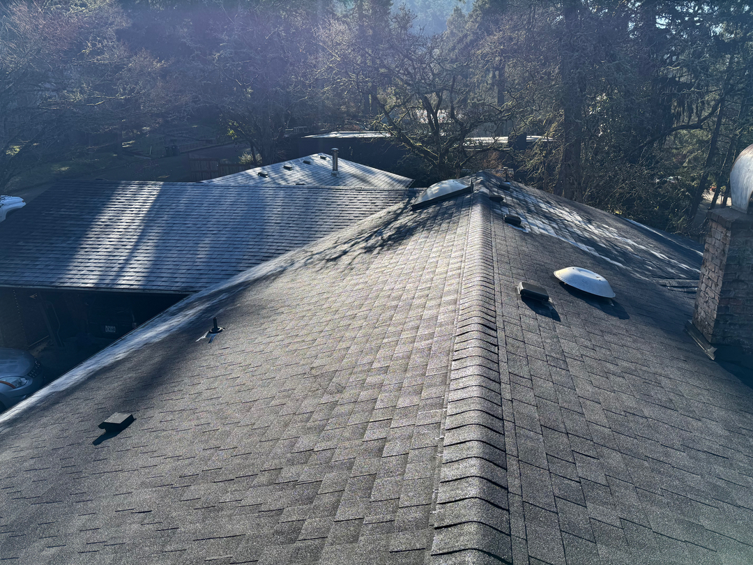 Peak Pros Roofing & Construction Image