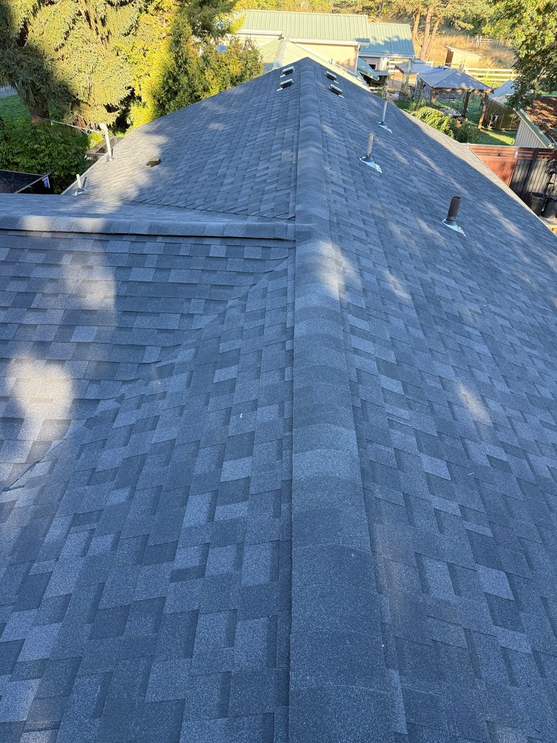 Peak Pros Roofing & Construction - Pleasant Hill, OR