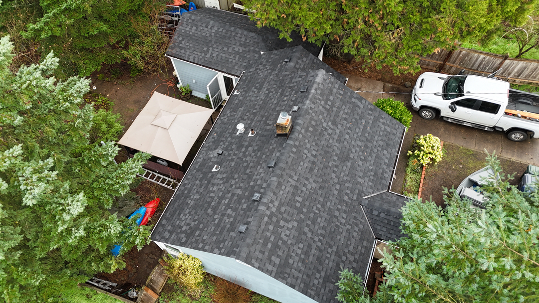Peak Pros Roofing & Construction Image