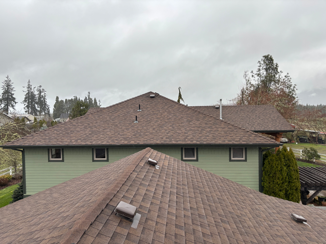 Peak Pros Roofing & Construction - Pleasant Hill, OR