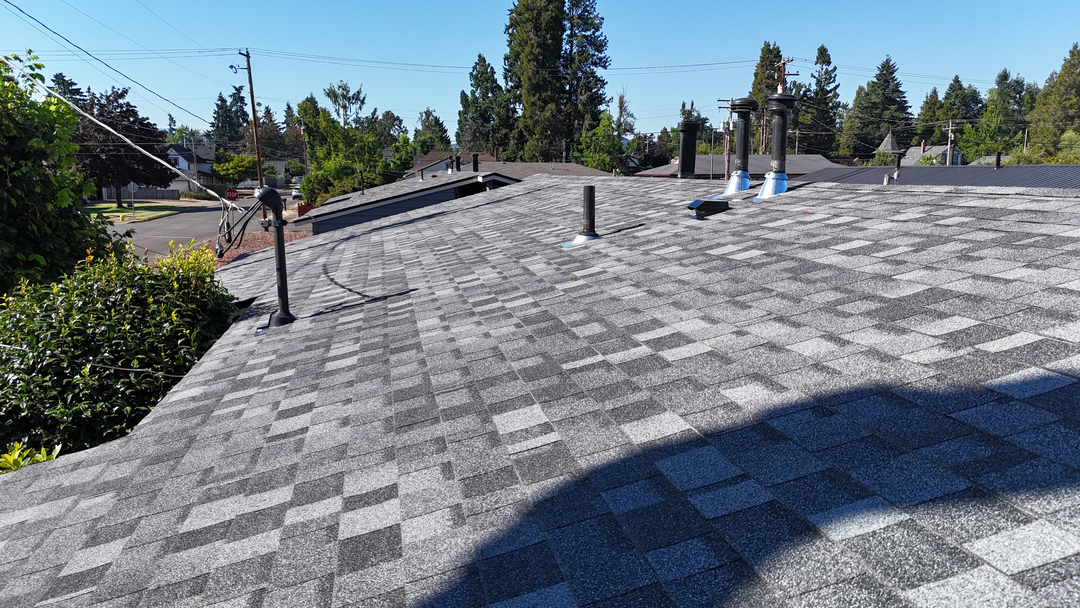 Peak Pros Roofing & Construction - Pleasant Hill, OR