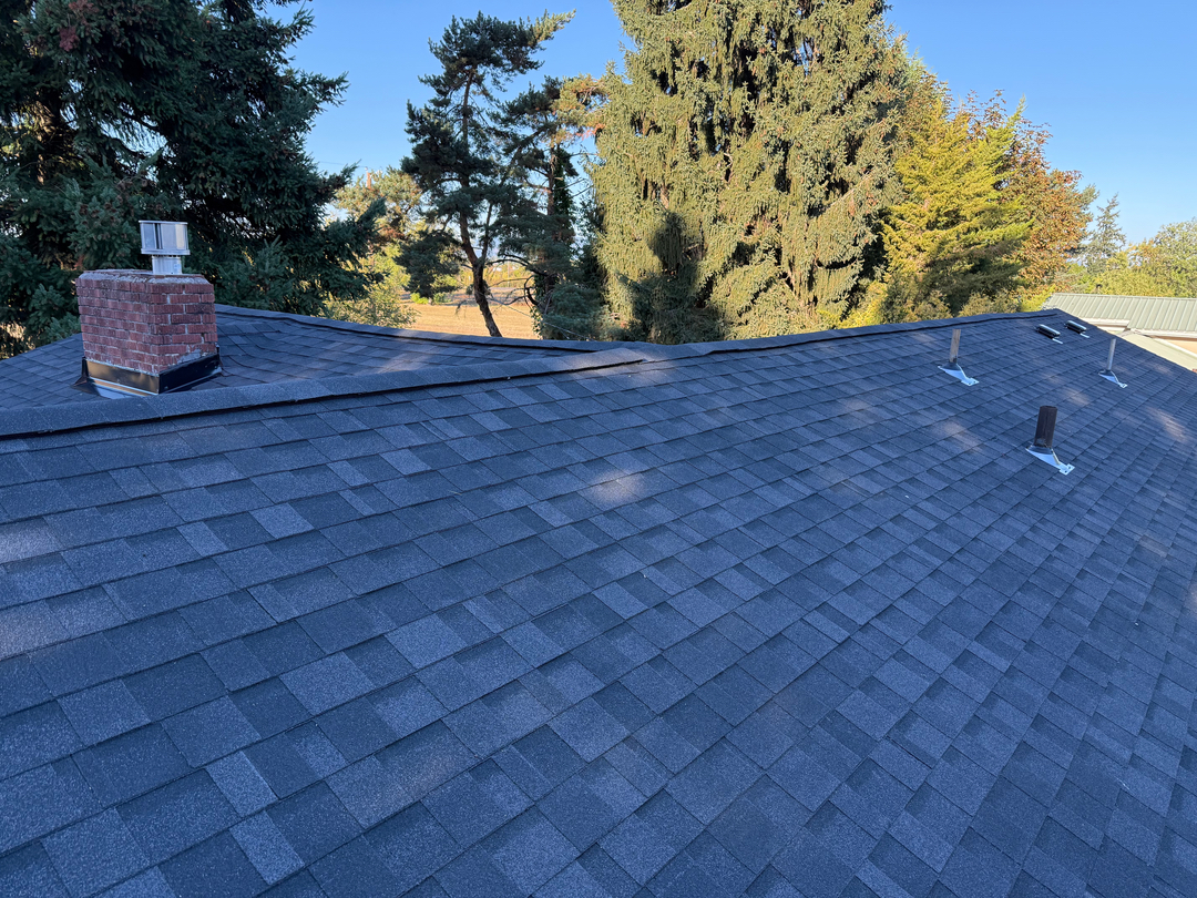 Peak Pros Roofing & Construction - Pleasant Hill, OR