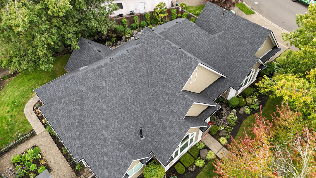 Peak Pros Roofing & Construction - Pleasant Hill, OR