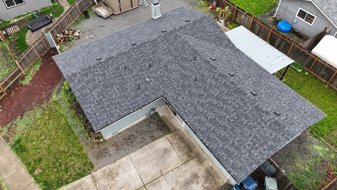 Peak Pros Roofing & Construction Image