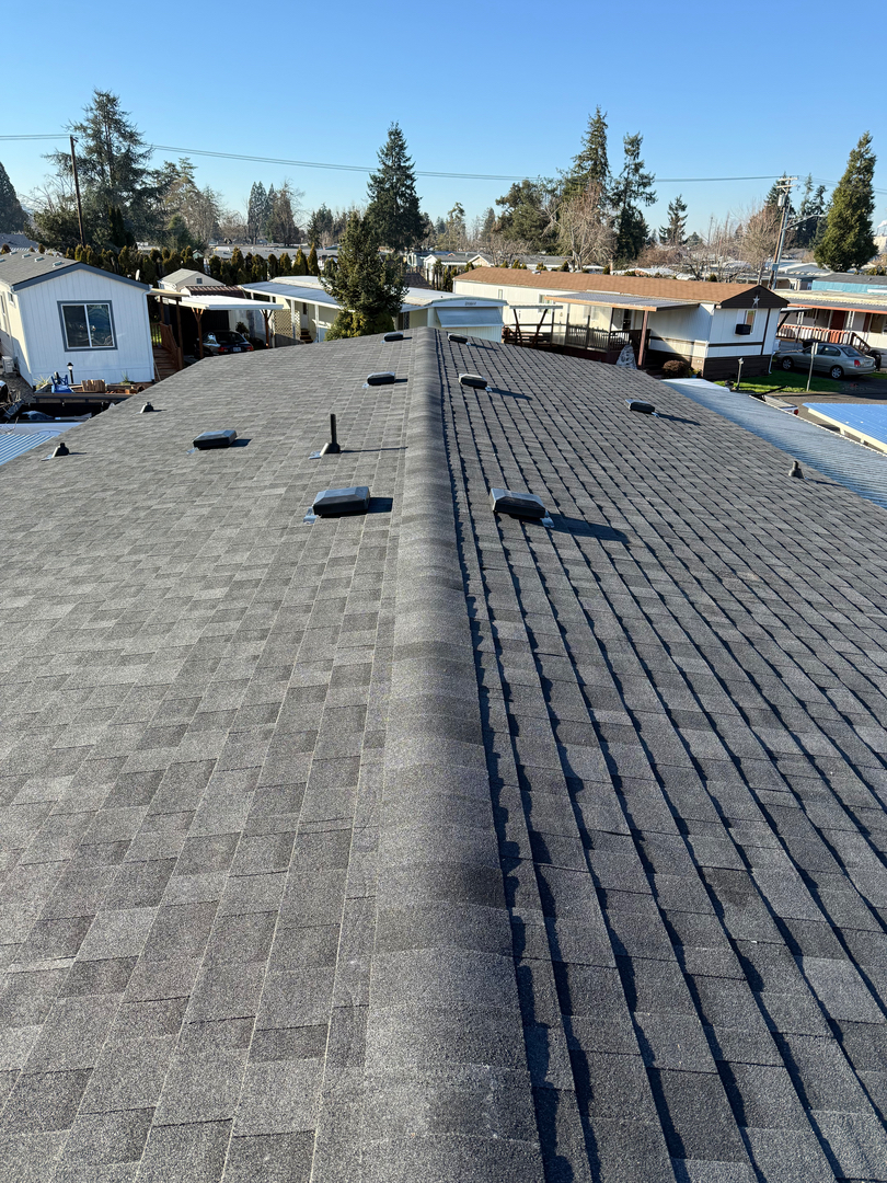 Peak Pros Roofing & Construction Image