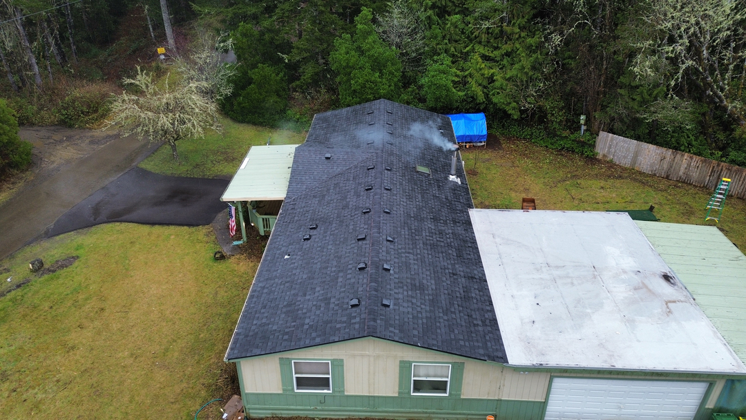 Peak Pros Roofing & Construction - Pleasant Hill, OR