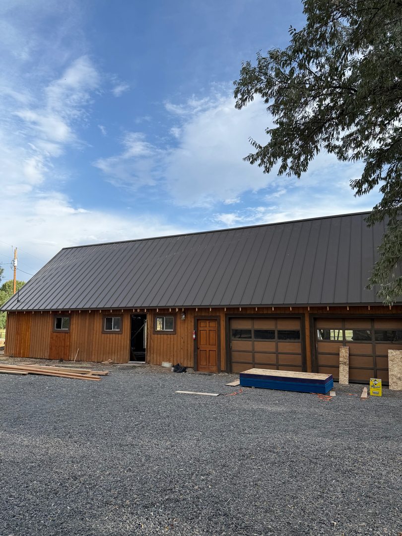 Peak Pros Roofing & Construction - Pleasant Hill, OR