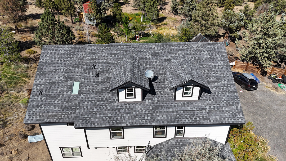 Peak Pros Roofing & Construction - Pleasant Hill, OR