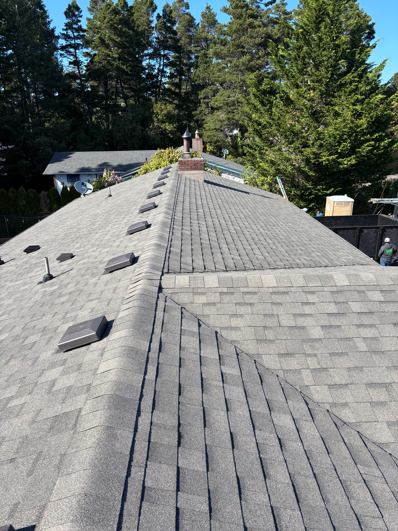 Peak Pros Roofing & Construction - Pleasant Hill, OR