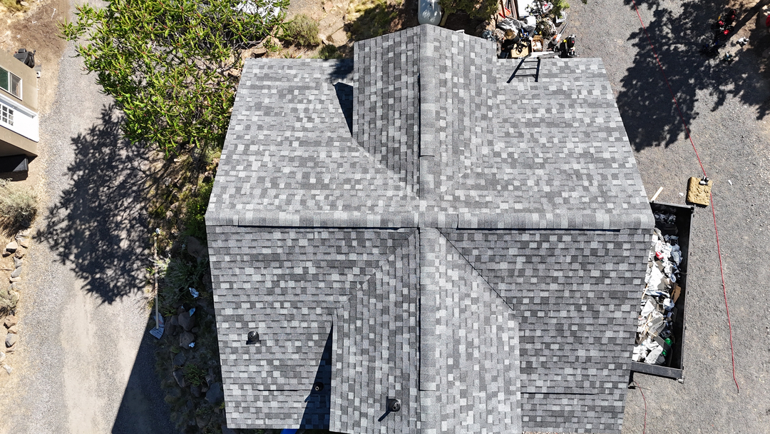 Peak Pros Roofing & Construction - Pleasant Hill, OR