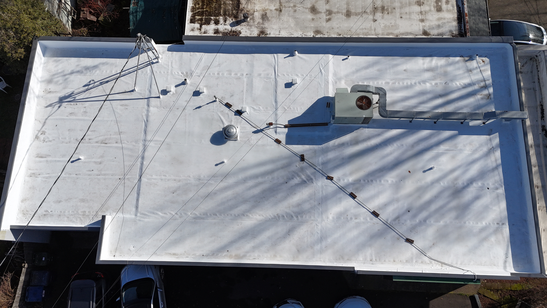 Peak Pros Roofing & Construction Image