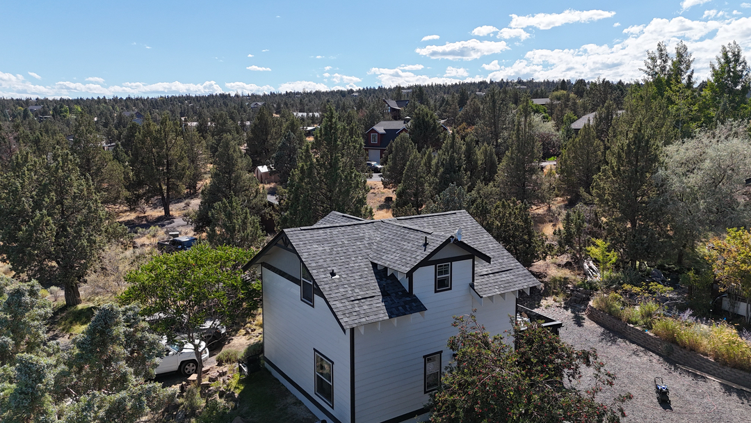 Peak Pros Roofing & Construction - Pleasant Hill, OR