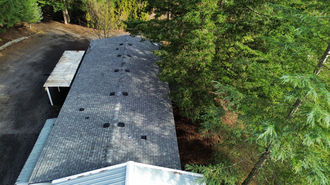 Peak Pros Roofing & Construction - Pleasant Hill, OR
