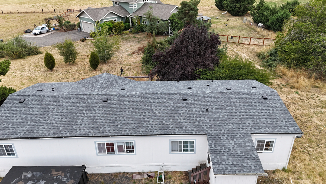 Peak Pros Roofing & Construction - Pleasant Hill, OR