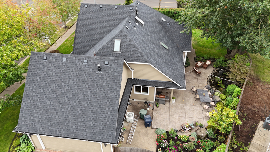 Peak Pros Roofing & Construction - Pleasant Hill, OR