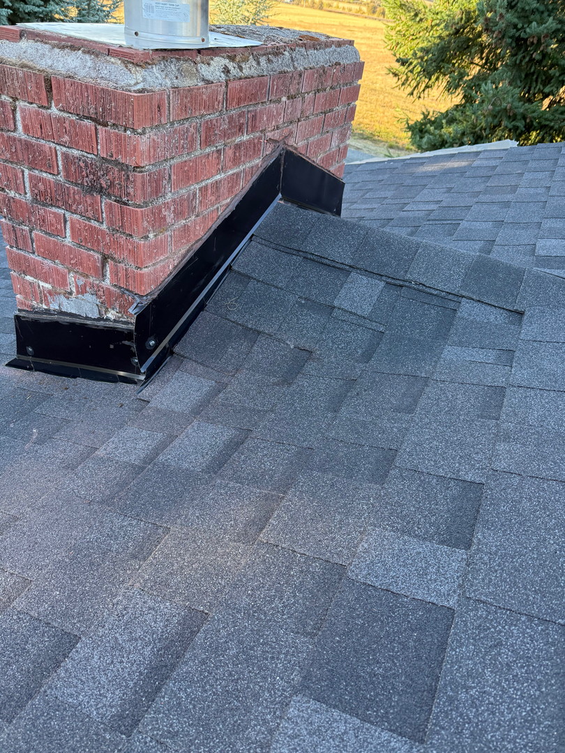 Peak Pros Roofing & Construction - Pleasant Hill, OR