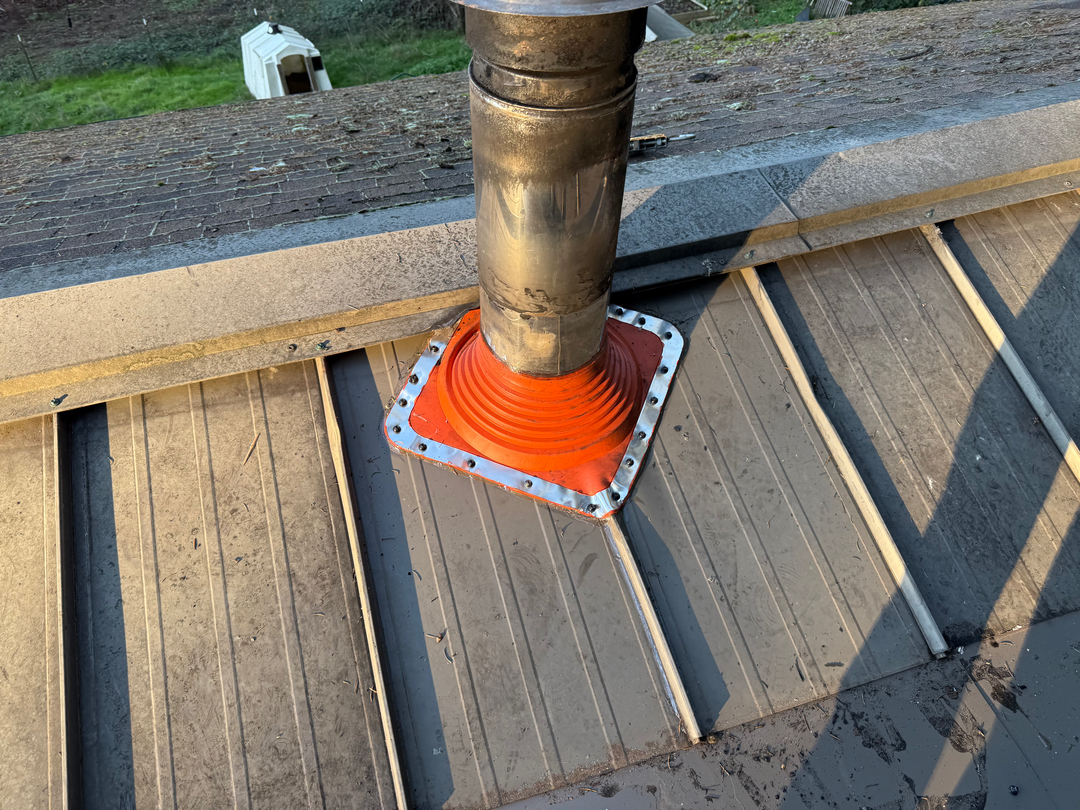 Peak Pros Roofing & Construction Image