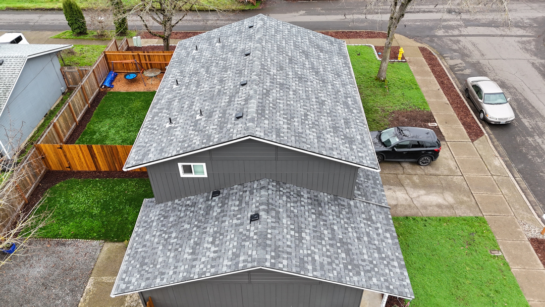 Peak Pros Roofing & Construction Image