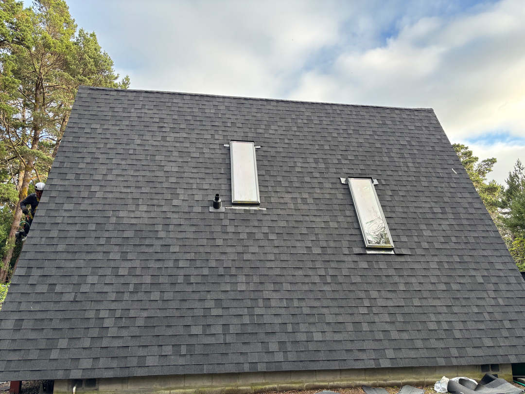 Peak Pros Roofing & Construction - Pleasant Hill, OR