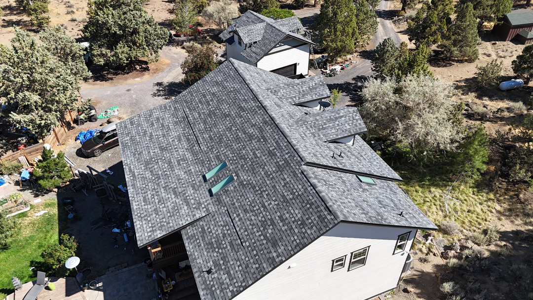 Peak Pros Roofing & Construction - Pleasant Hill, OR