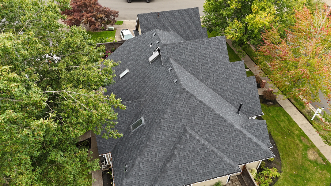 Peak Pros Roofing & Construction - Pleasant Hill, OR