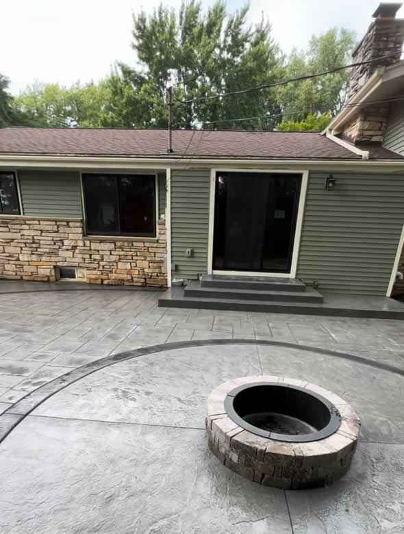 Taylors Landscape Construction, LLC Image