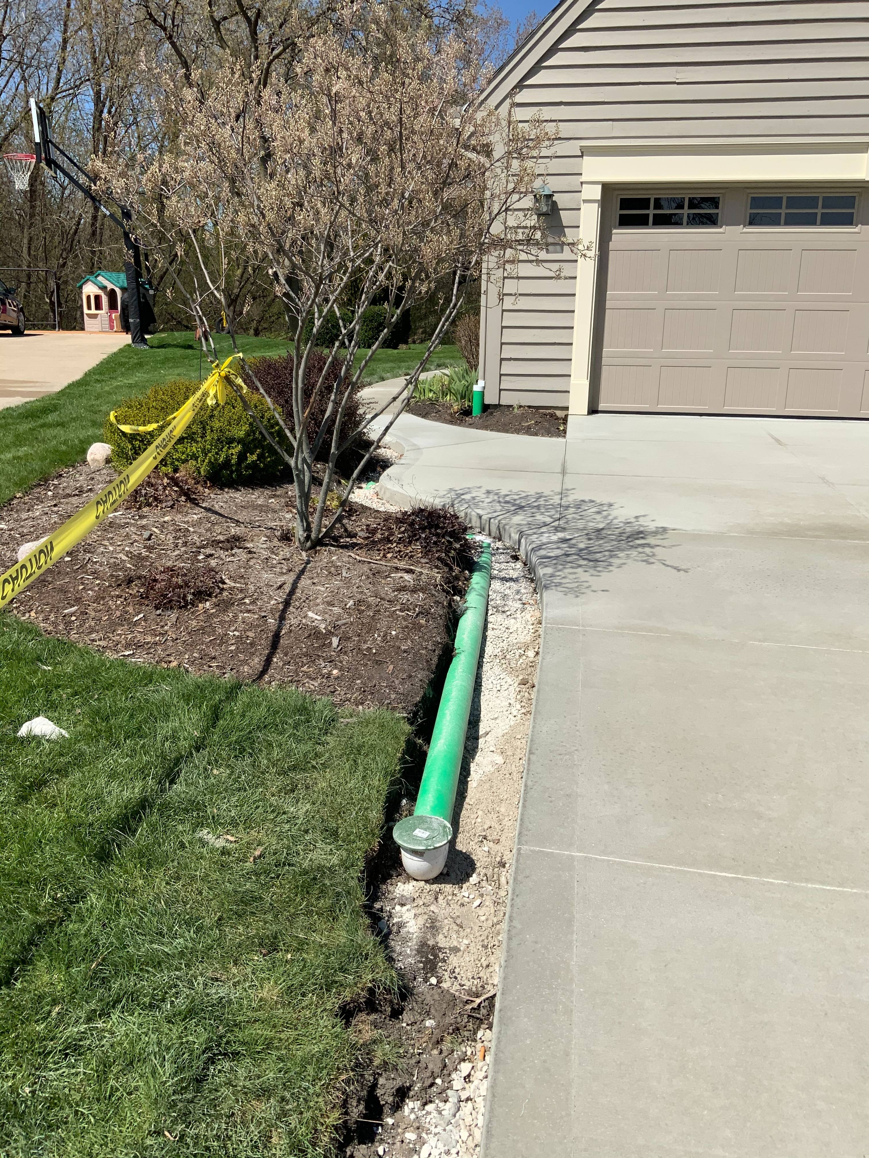 Taylors Landscape Construction, LLC Image