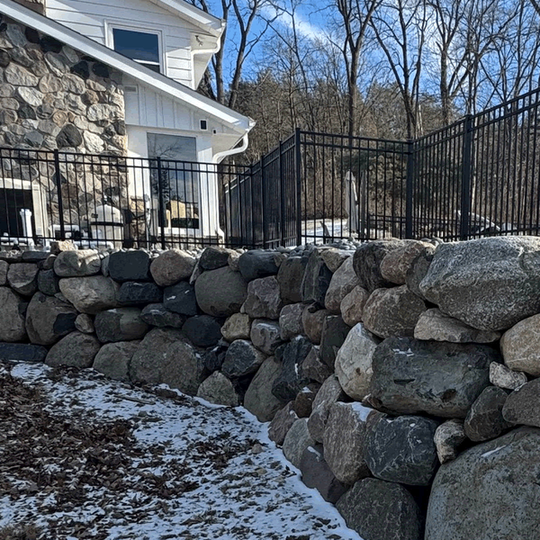 Taylors Landscape Construction, LLC Image