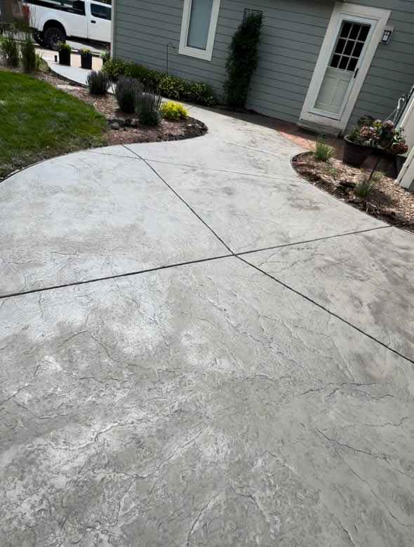 Taylors Landscape Construction, LLC Image