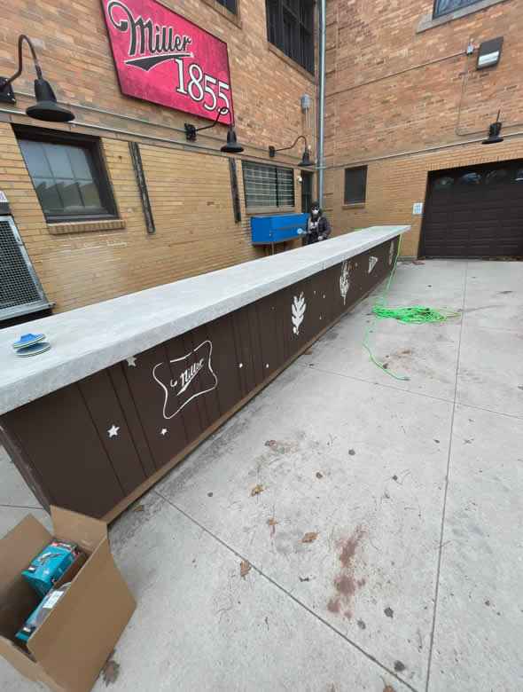 Taylors Landscape Construction, LLC Image