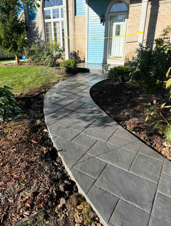 Taylors Landscape Construction, LLC Image