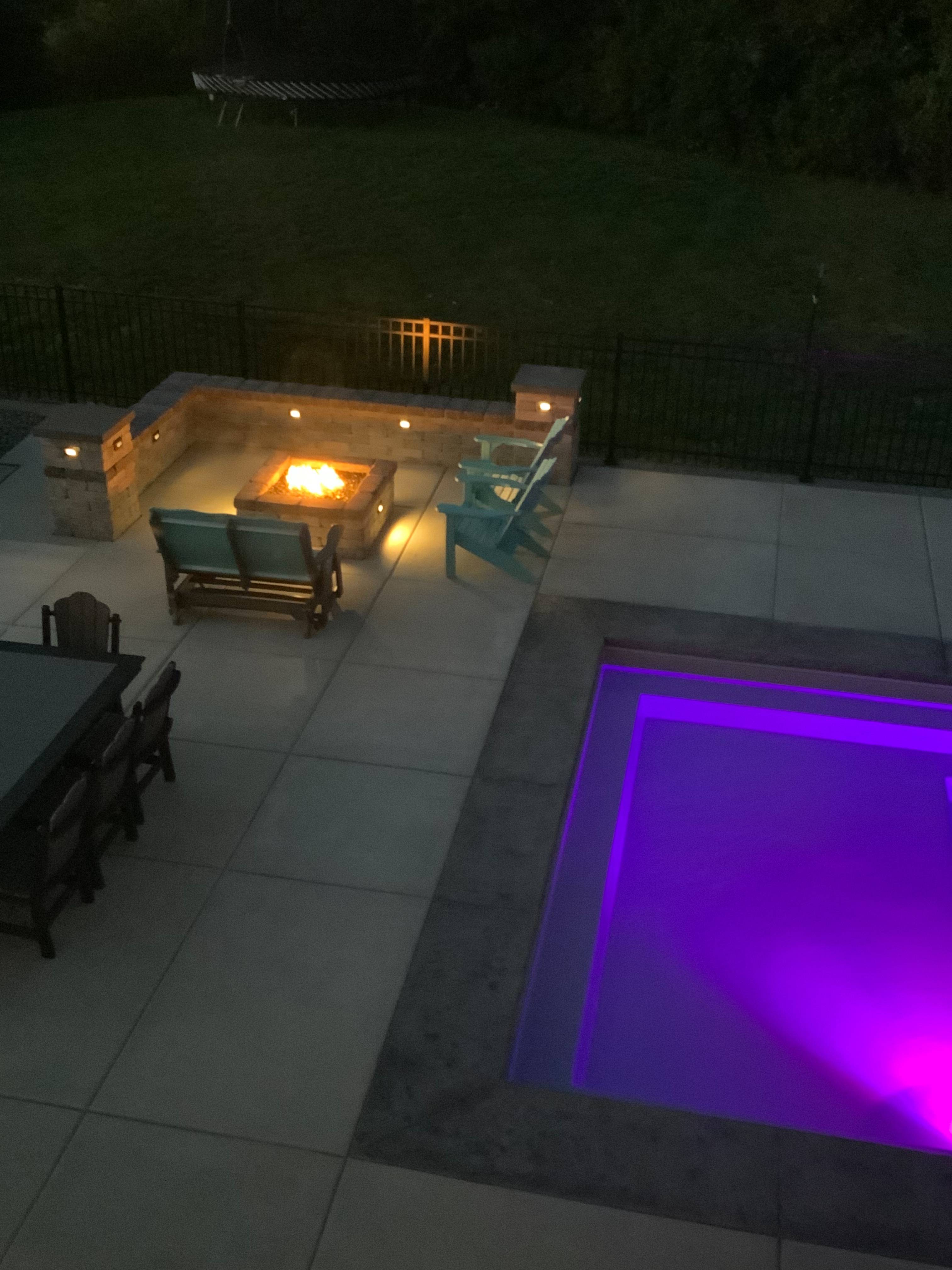 Taylors Landscape Construction, LLC Image