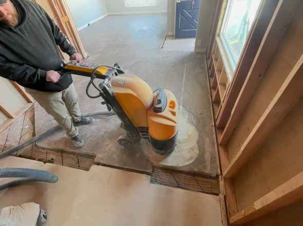 Taylors Landscape Construction, LLC Image