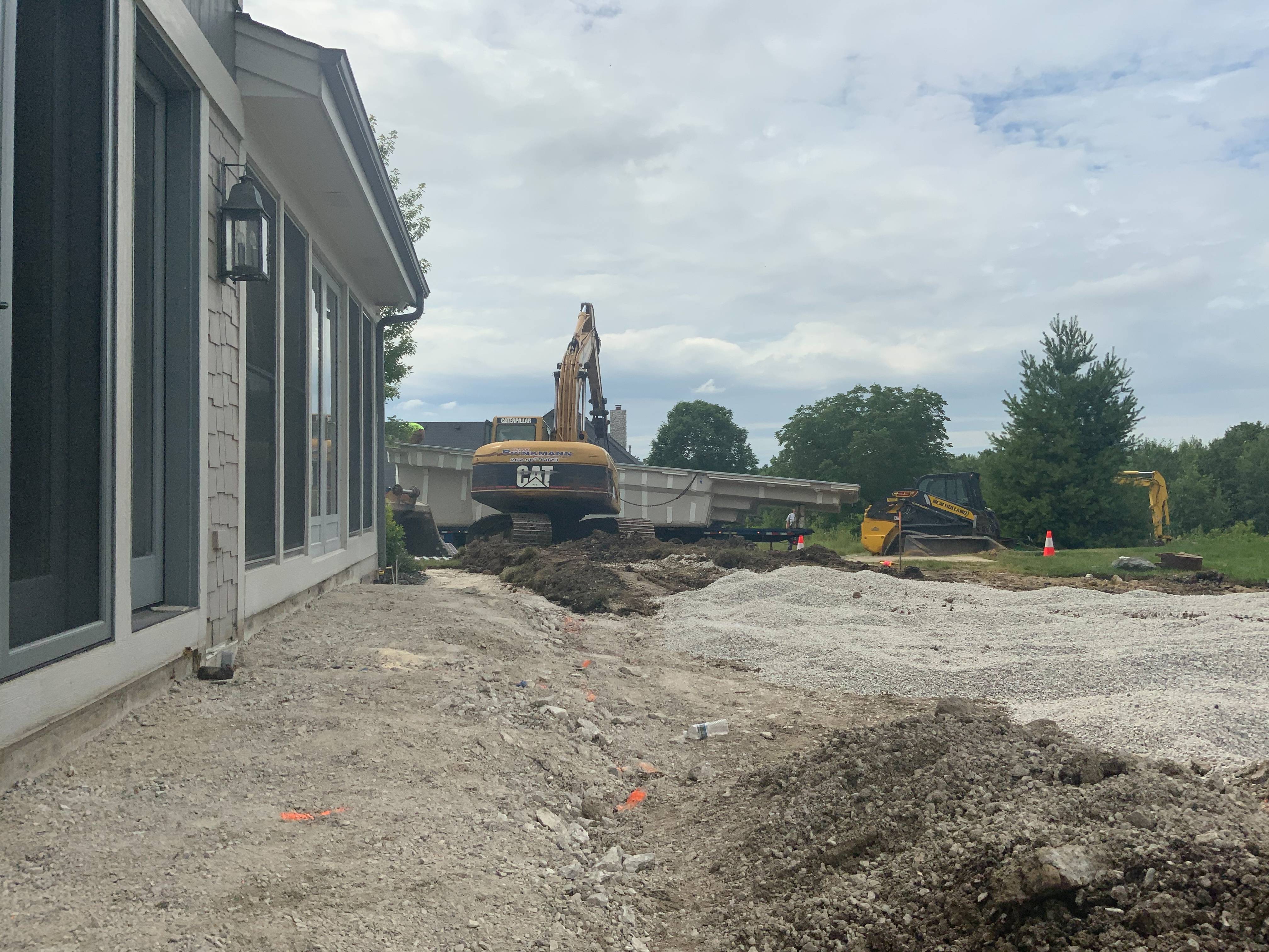 Taylors Landscape Construction, LLC Image