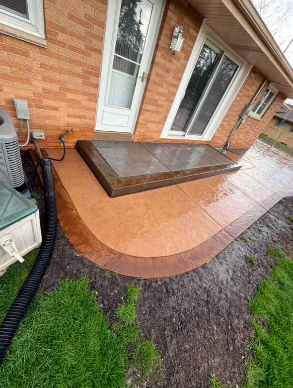 Taylors Landscape Construction, LLC Image