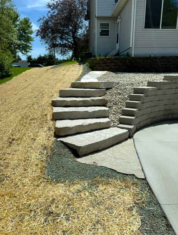 Taylors Landscape Construction, LLC Image