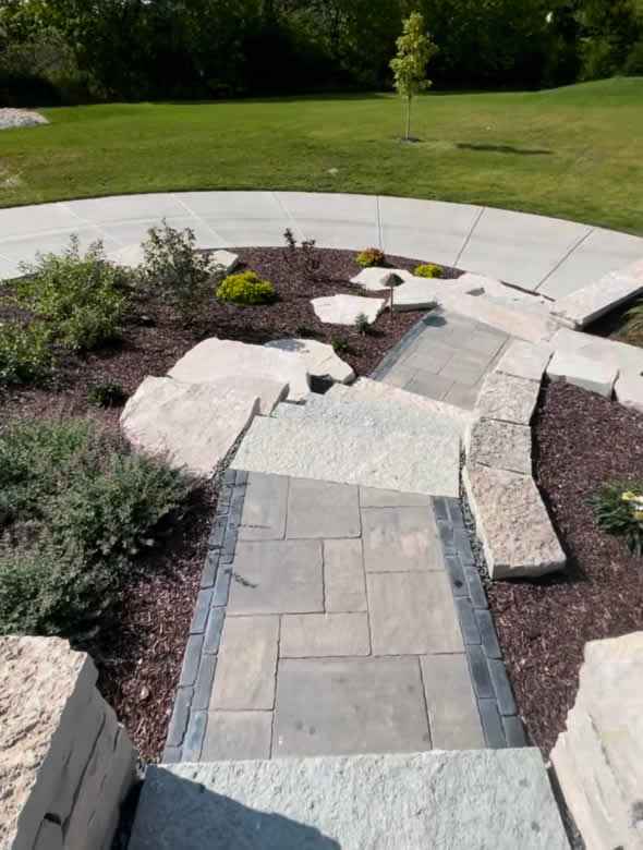Taylors Landscape Construction, LLC Image