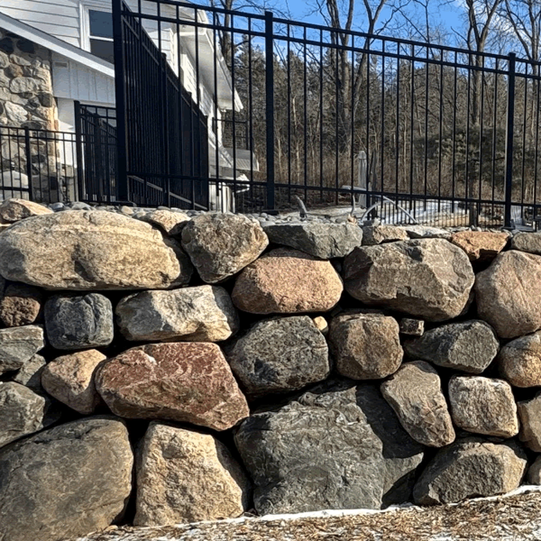 Taylors Landscape Construction, LLC Image