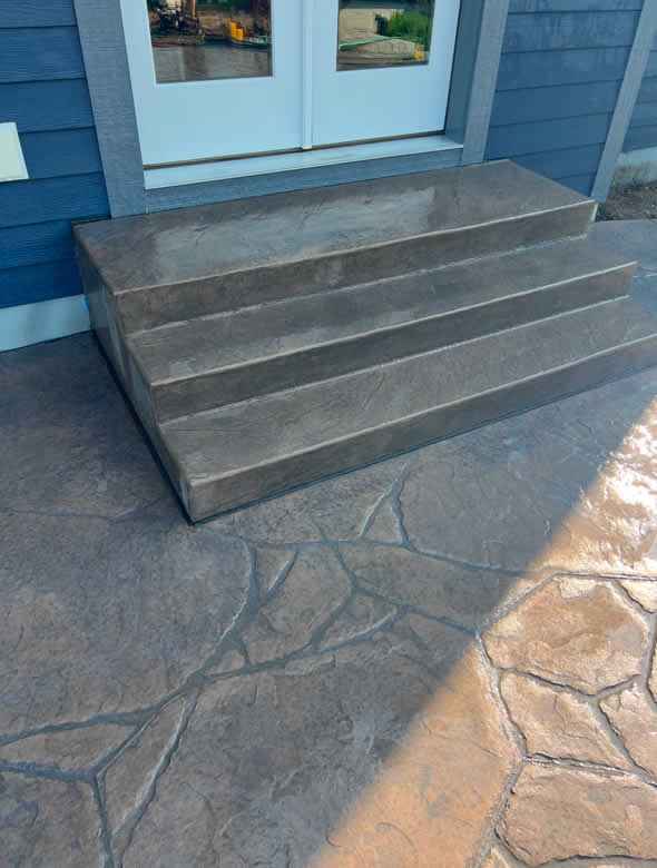 Taylors Landscape Construction, LLC Image