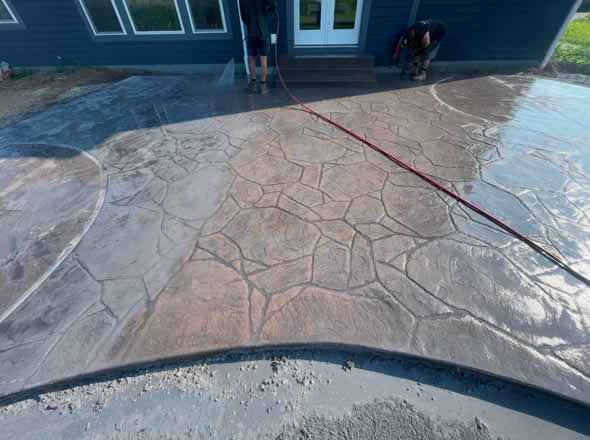 Taylors Landscape Construction, LLC Image