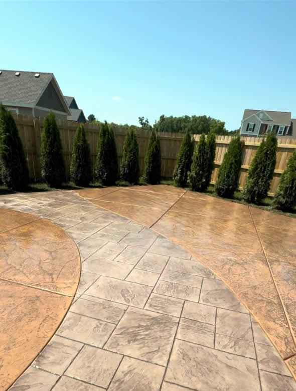 Taylors Landscape Construction, LLC Image