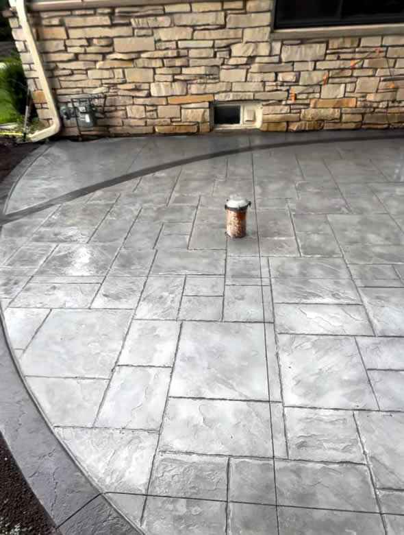 Taylors Landscape Construction, LLC Image