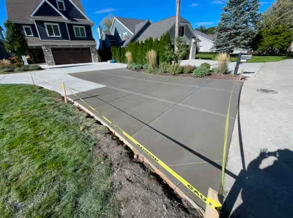 Taylors Landscape Construction, LLC Image